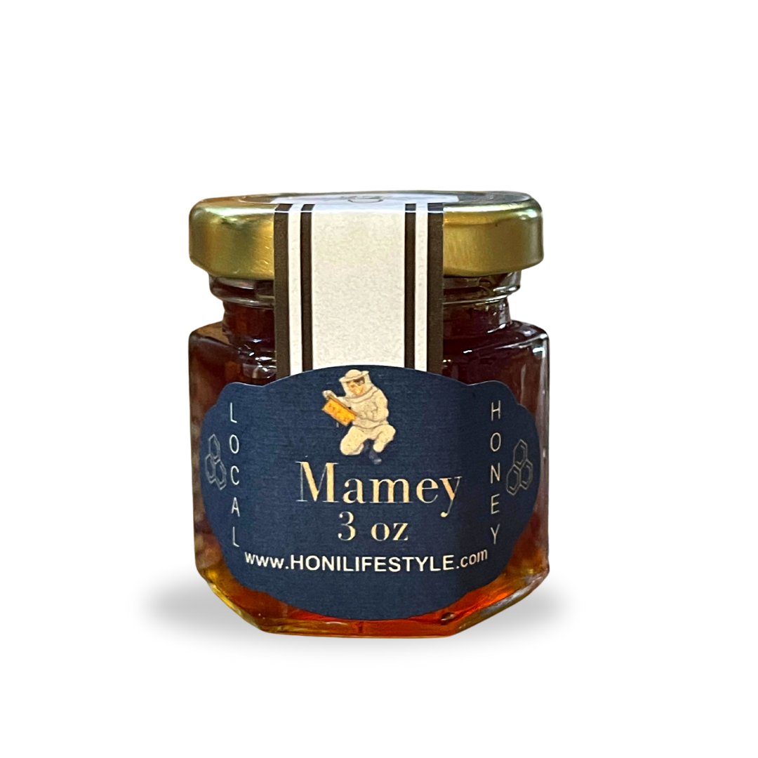 HONEY FROM MIAMI | Honi Lifestyle