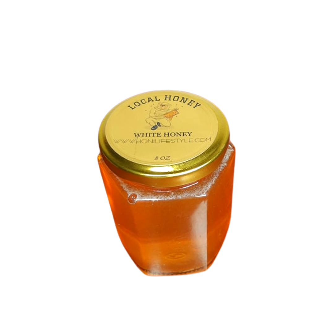 Local Honey | Honi Lifestyle